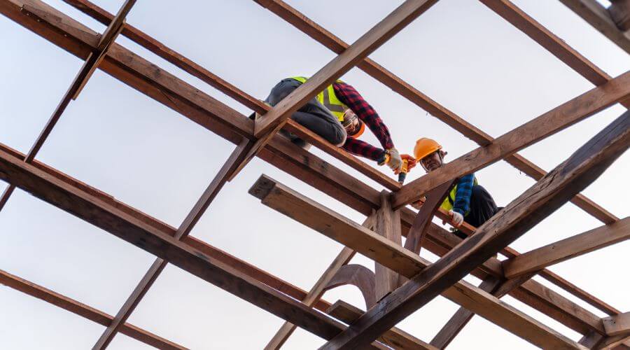 Local Chimney Repair in Becket, MA